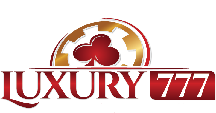 LUXURY777 Logo